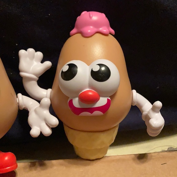 ⚜️Mr Potato Head Bundle! - Picture 3 of 3
